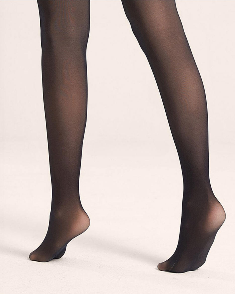 Ava Fleece Lined Tights