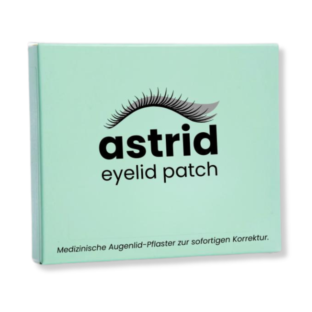 Astrid EyelidPatch