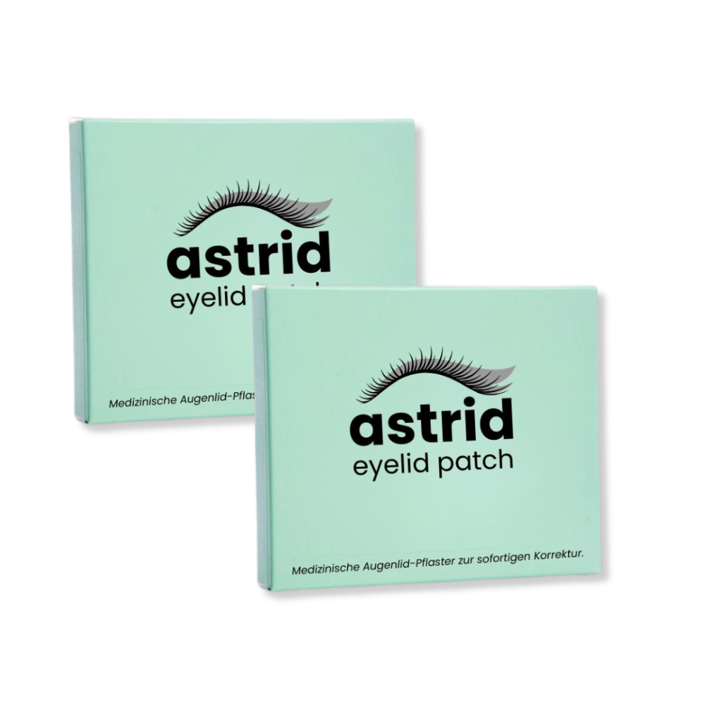 Astrid EyelidPatch