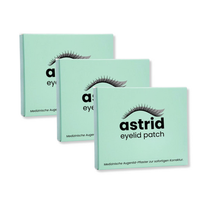 Astrid EyelidPatch