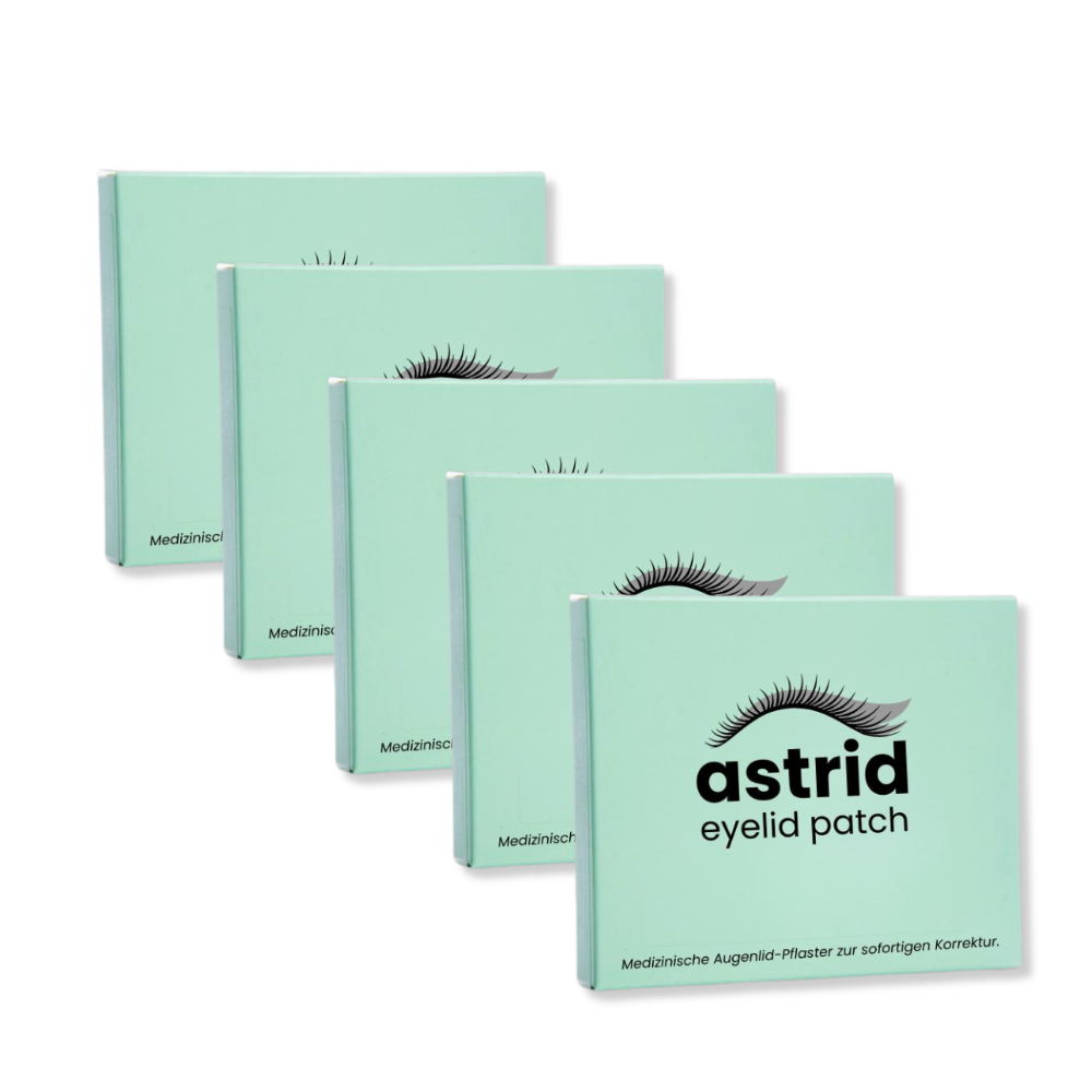 Astrid EyelidPatch