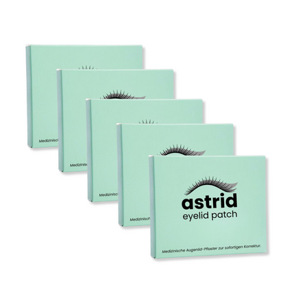 Astrid EyelidPatch