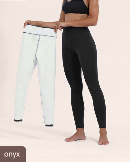 Ava Fleece Lined Leggings